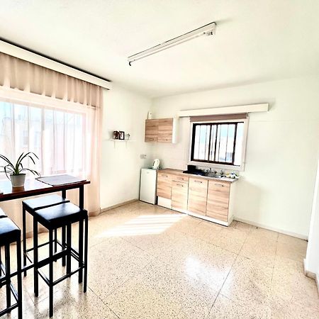 Апартаменты Apt On The Street Of Bars&Nightclubs In Ayia Napa 11 Экстерьер фото