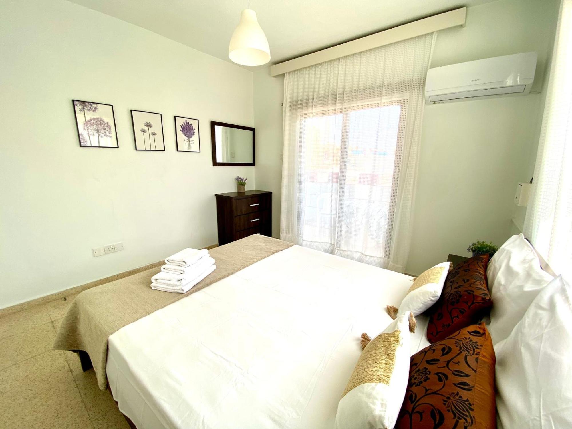 Апартаменты Apt On The Street Of Bars&Nightclubs In Ayia Napa 11 Экстерьер фото