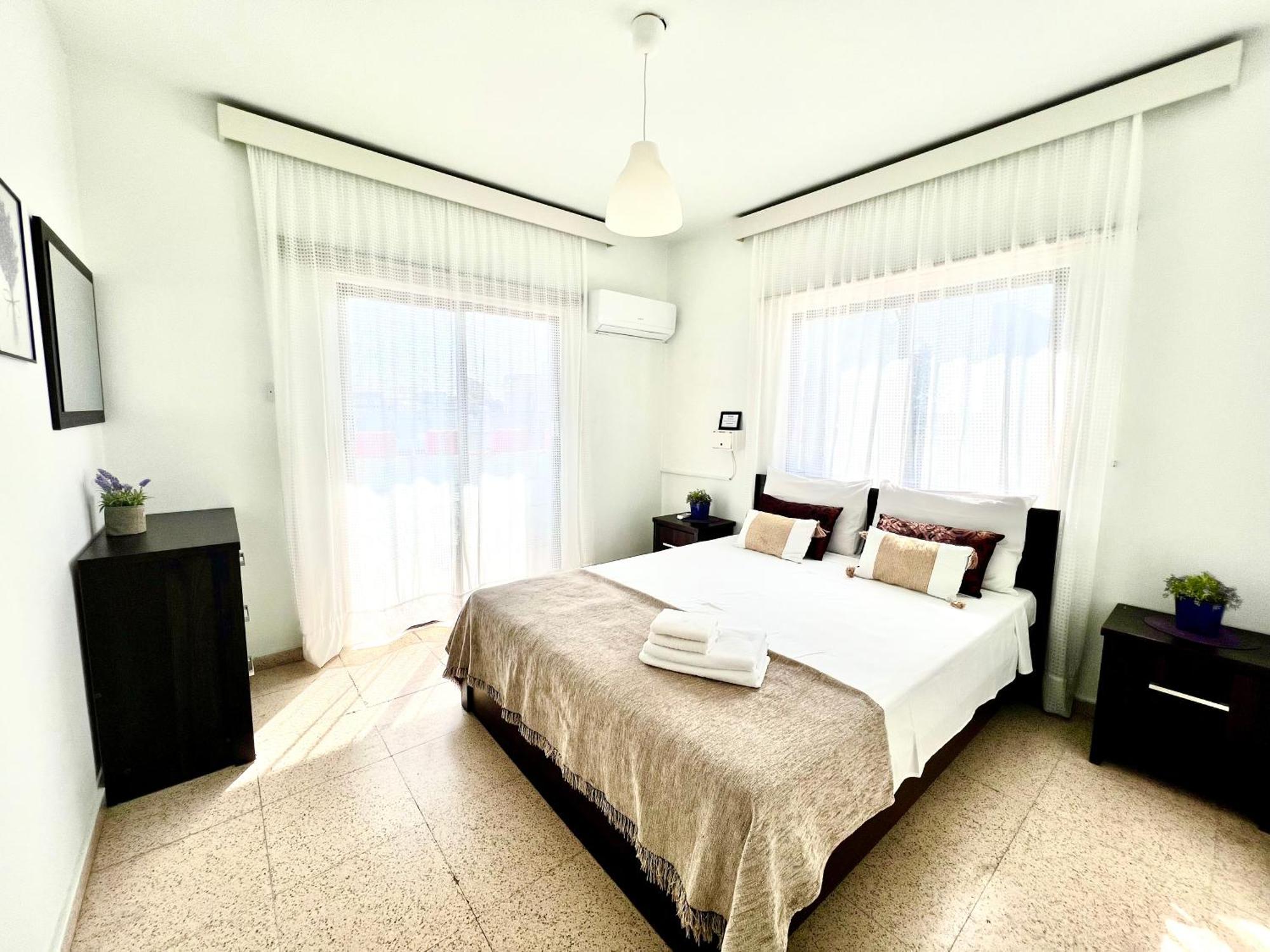 Апартаменты Apt On The Street Of Bars&Nightclubs In Ayia Napa 11 Экстерьер фото