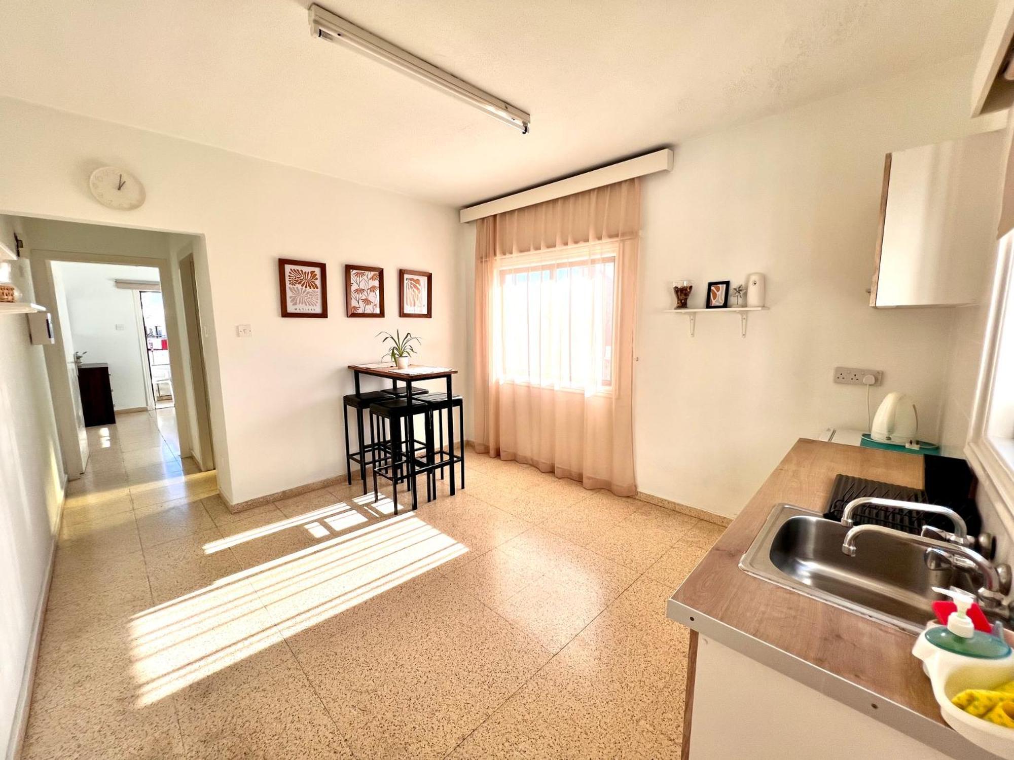 Апартаменты Apt On The Street Of Bars&Nightclubs In Ayia Napa 11 Экстерьер фото
