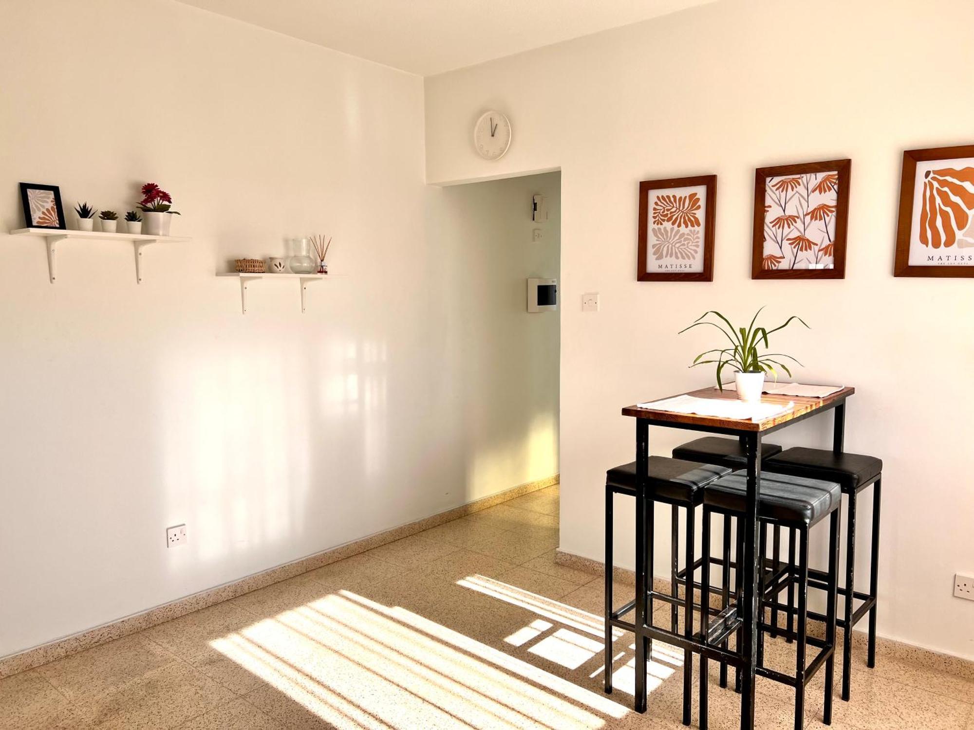 Апартаменты Apt On The Street Of Bars&Nightclubs In Ayia Napa 11 Экстерьер фото