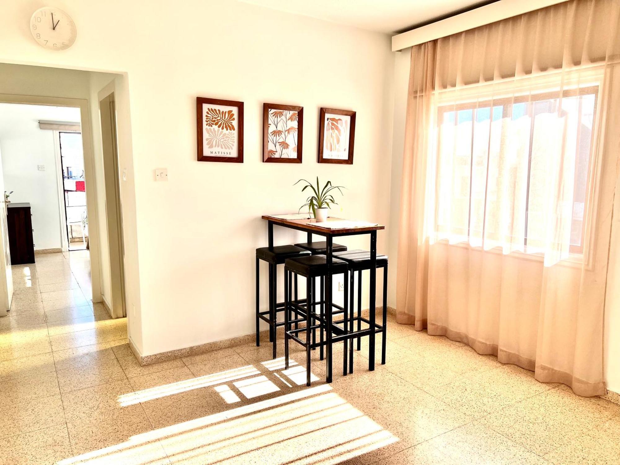 Апартаменты Apt On The Street Of Bars&Nightclubs In Ayia Napa 11 Экстерьер фото