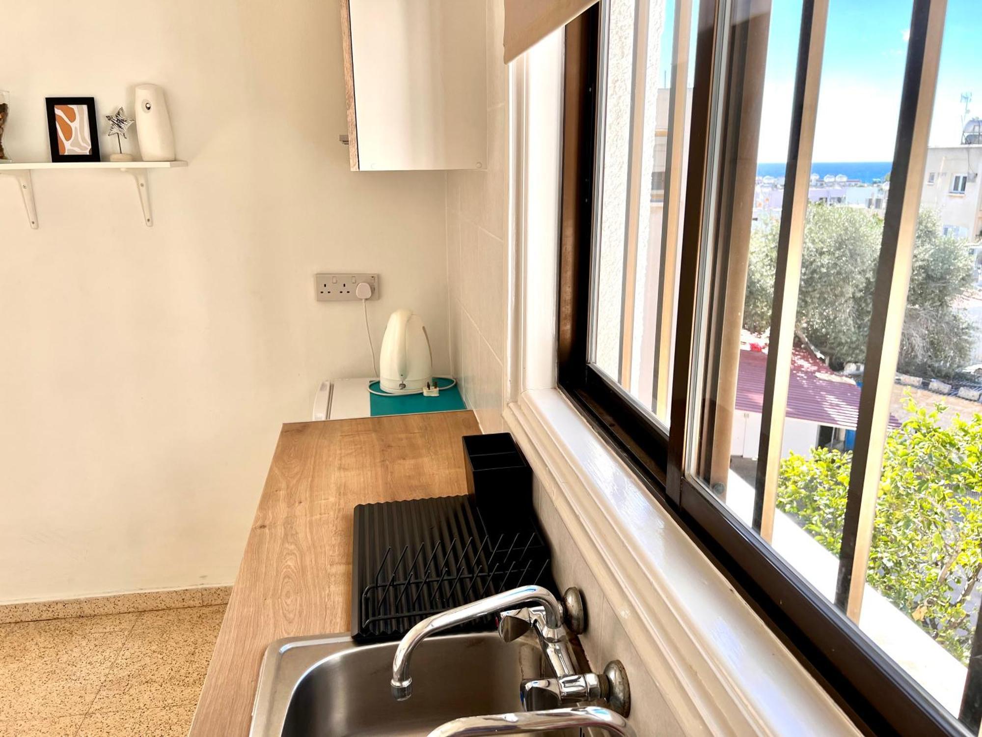 Апартаменты Apt On The Street Of Bars&Nightclubs In Ayia Napa 11 Экстерьер фото