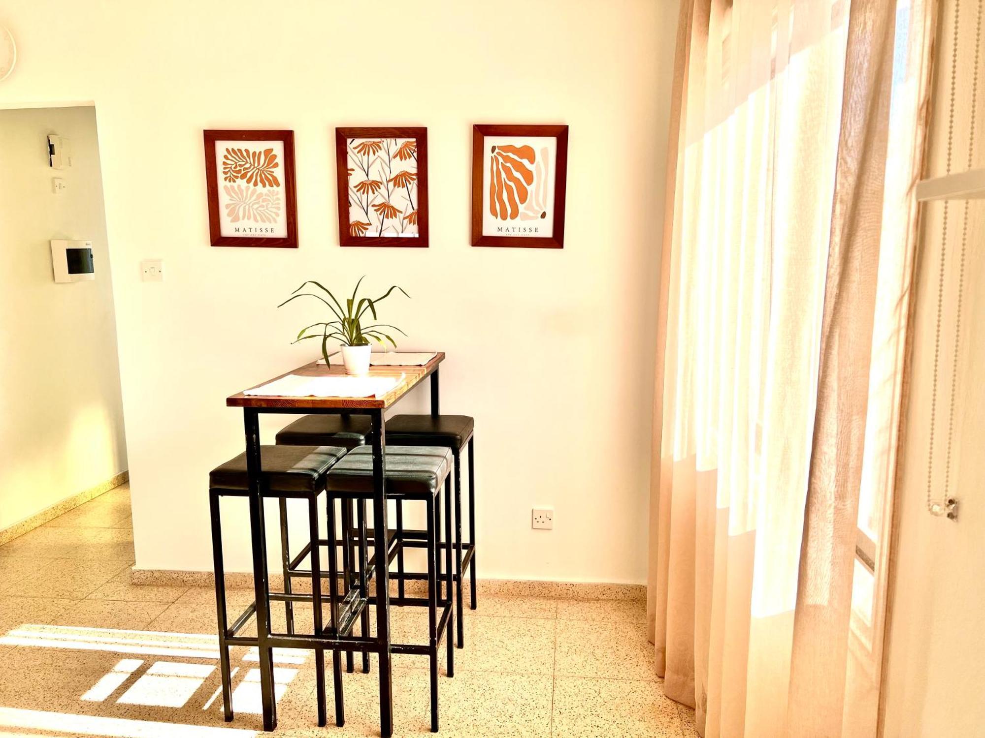 Апартаменты Apt On The Street Of Bars&Nightclubs In Ayia Napa 11 Экстерьер фото